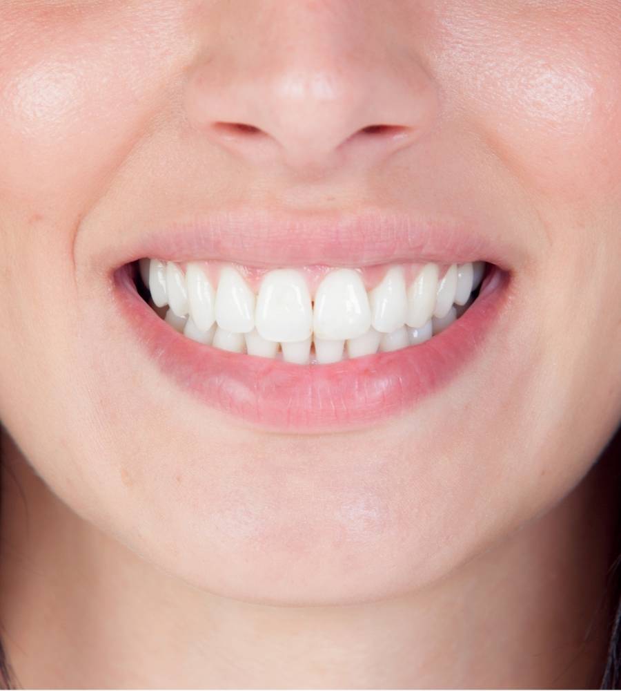 black triangle treatment 