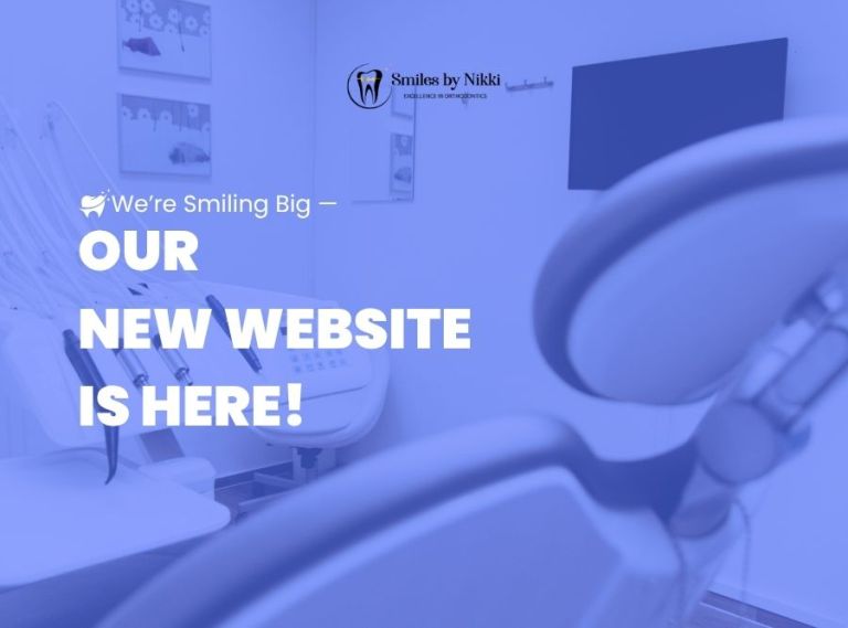 We’re Excited to Announce Our New Website!