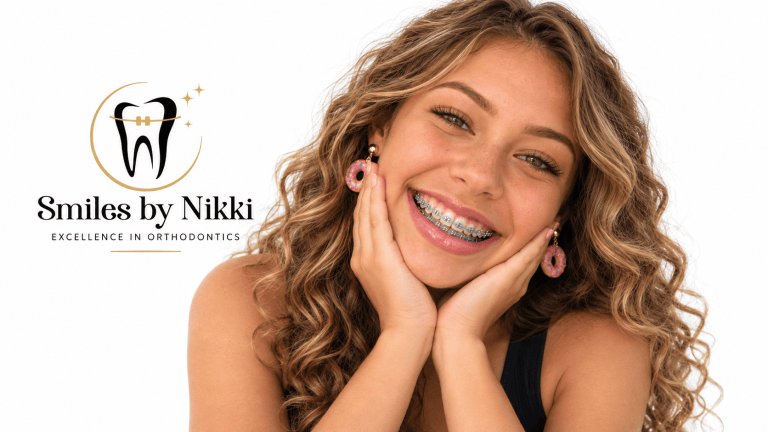 Teen Life With Braces: What Should You Expect?