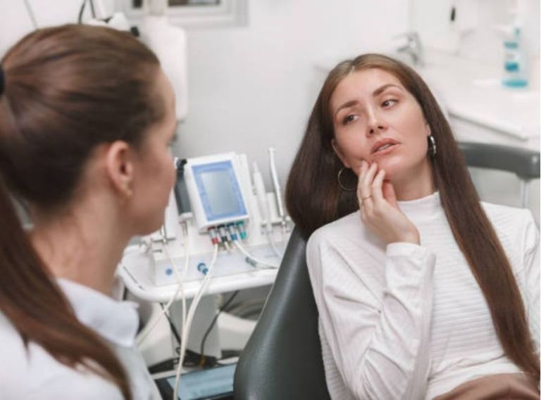 Orthodontic Emergencies: What Requires Immediate Care?