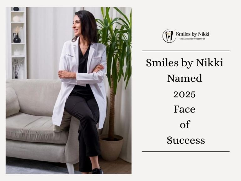 What the 2025 Faces of Success Means to Me and My Team